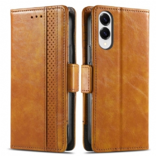 Housse Samsung Galaxy S25 Edge CASENEO