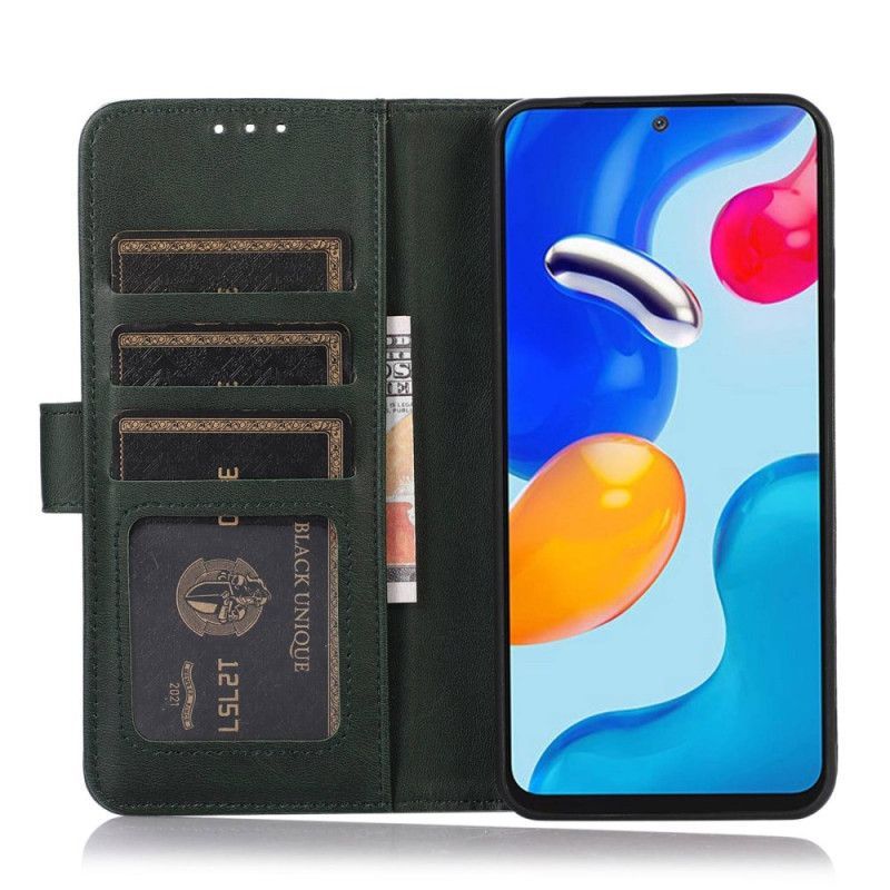 Housse Samsung Galaxy S25 Edge Cuir Texturé