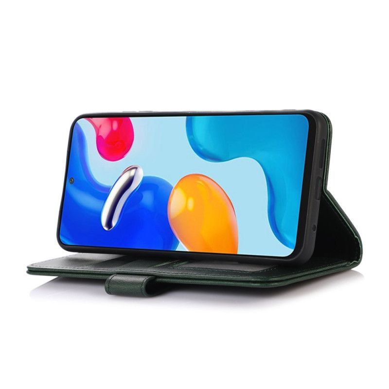 Housse Samsung Galaxy S25 Edge Cuir Texturé