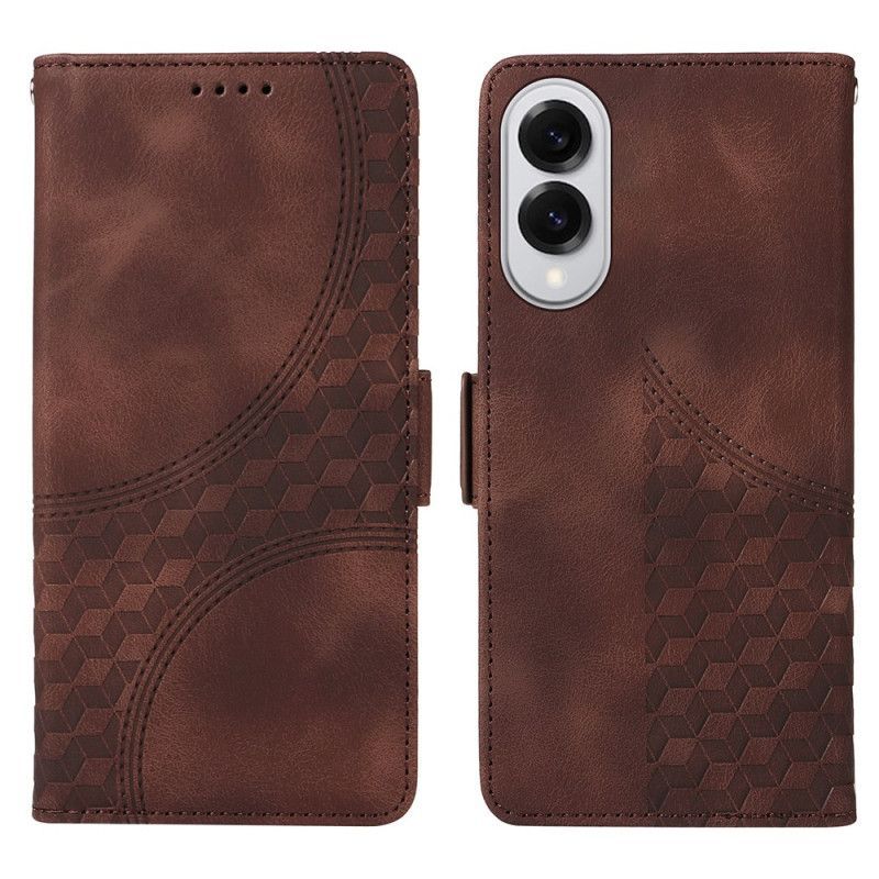 Housse Samsung Galaxy S25 Edge Design Étoilé