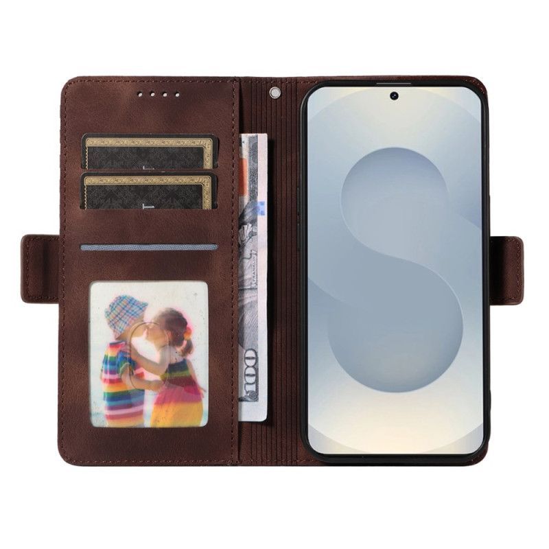 Housse Samsung Galaxy S25 Edge Design Étoilé