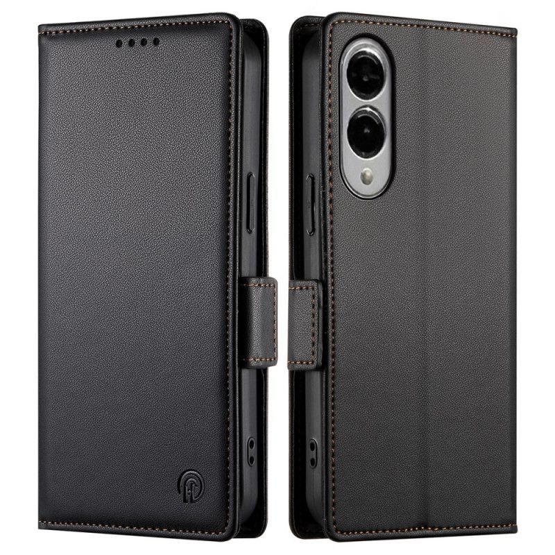 Housse Samsung Galaxy S25 Edge Design Polyvalent.