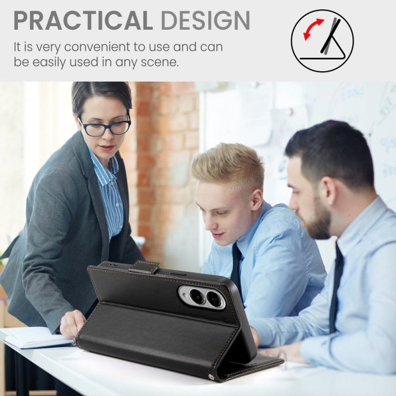 Housse Samsung Galaxy S25 Edge Design Polyvalent.