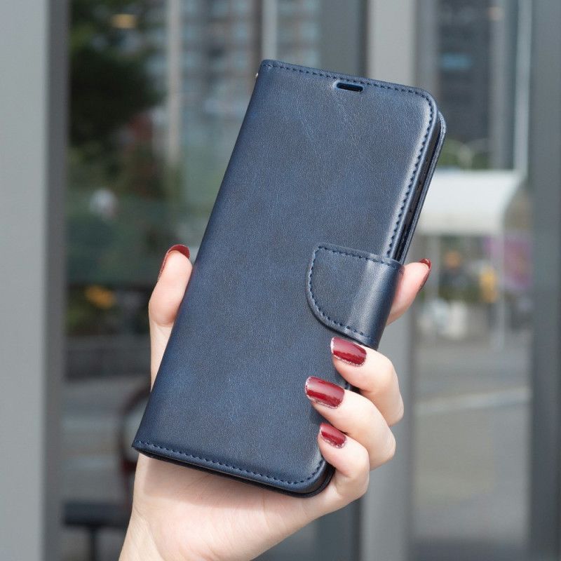 Housse Samsung Galaxy S25 Edge Fermoir Oblique