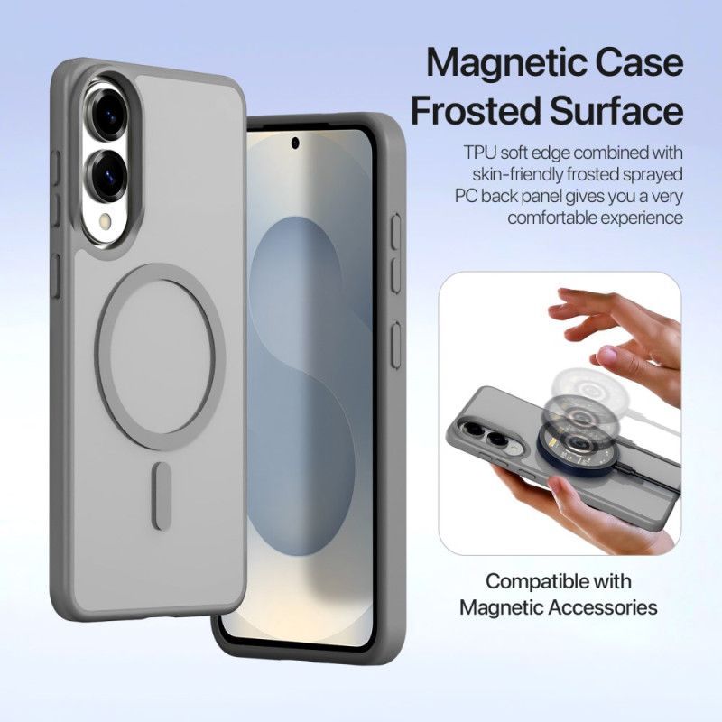 Housse Samsung Galaxy S25 Edge Lawa Series DUX DUCIS