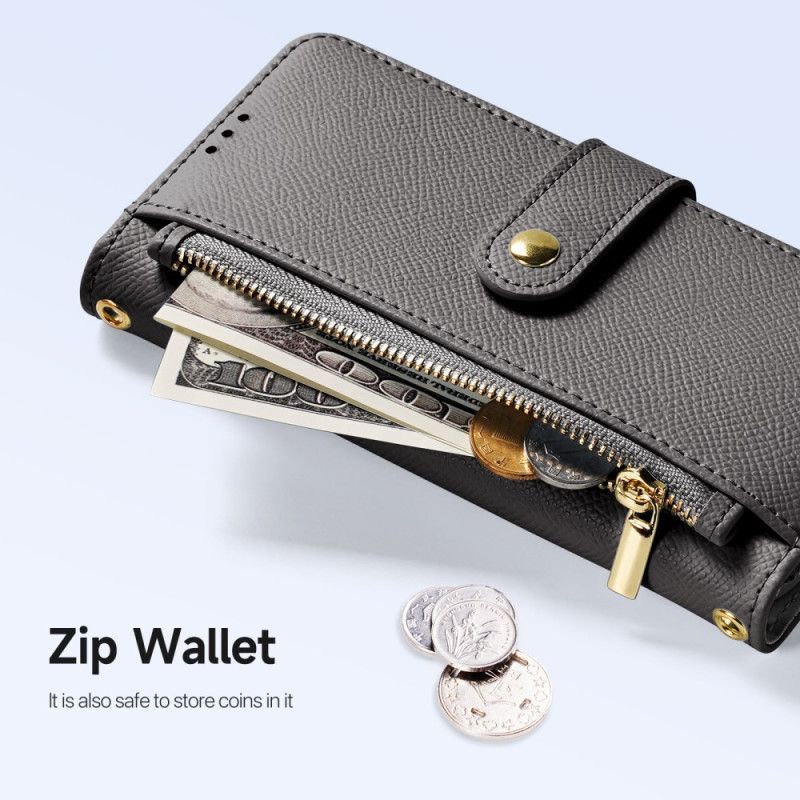 Housse Samsung Galaxy S25 Edge Lawa Series DUX DUCIS