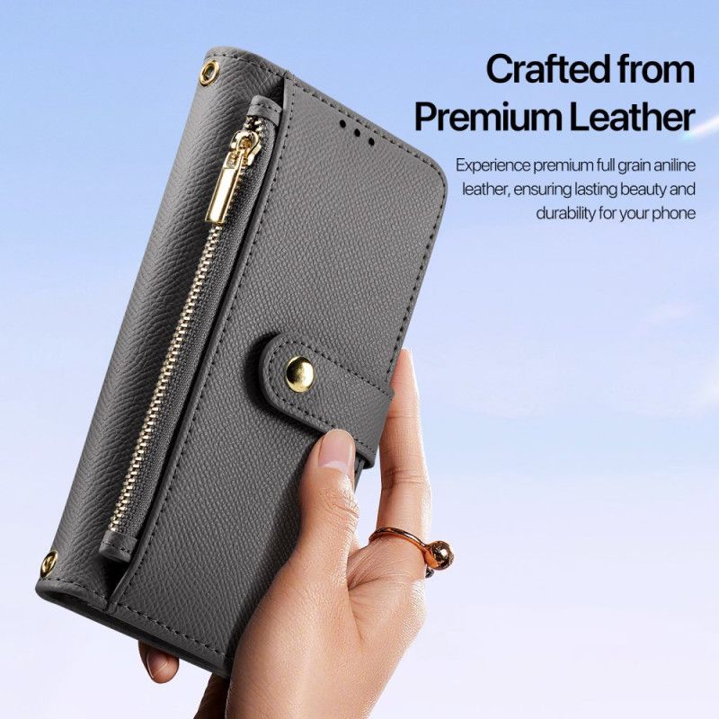 Housse Samsung Galaxy S25 Edge Lawa Series DUX DUCIS