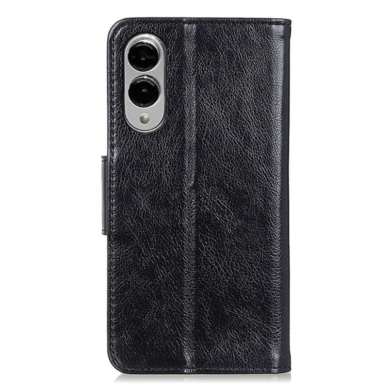 Housse Samsung Galaxy S25 Edge Nappa