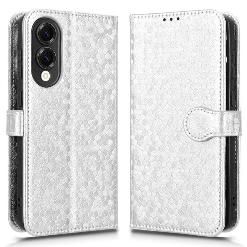 Housse Samsung Galaxy S25 Edge Points Brillants