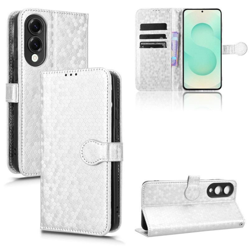 Housse Samsung Galaxy S25 Edge Points Brillants