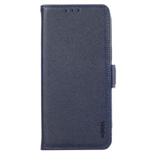 Housse Samsung Galaxy S25 Edge Protection RFID ABEEL