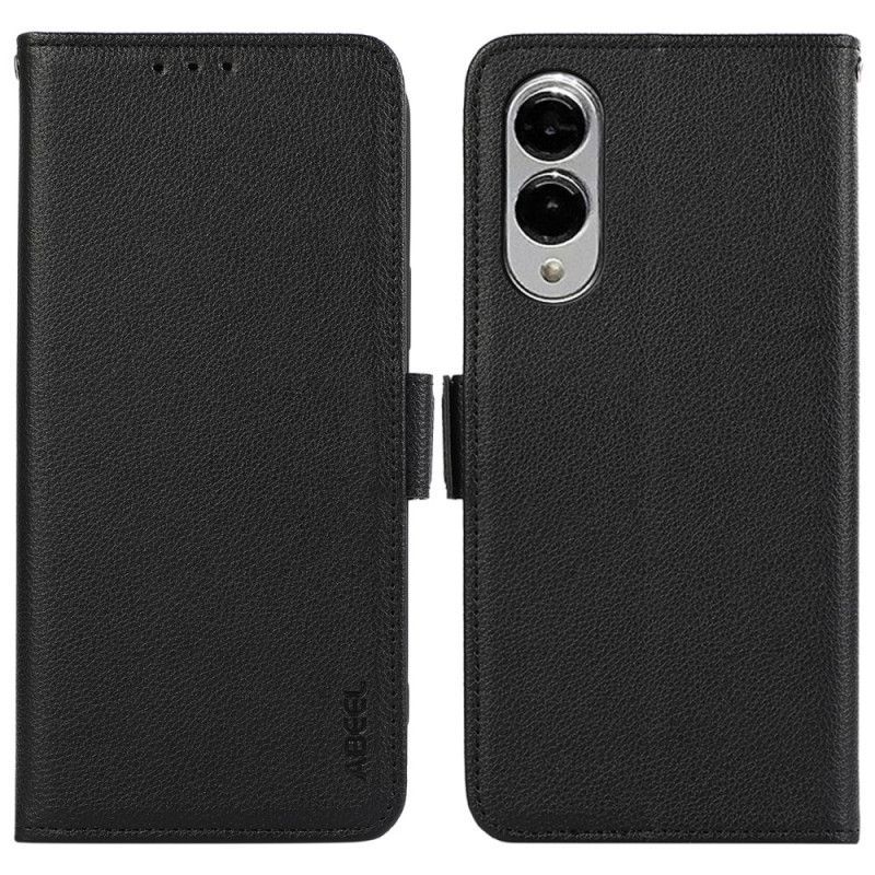 Housse Samsung Galaxy S25 Edge Protection RFID ABEEL