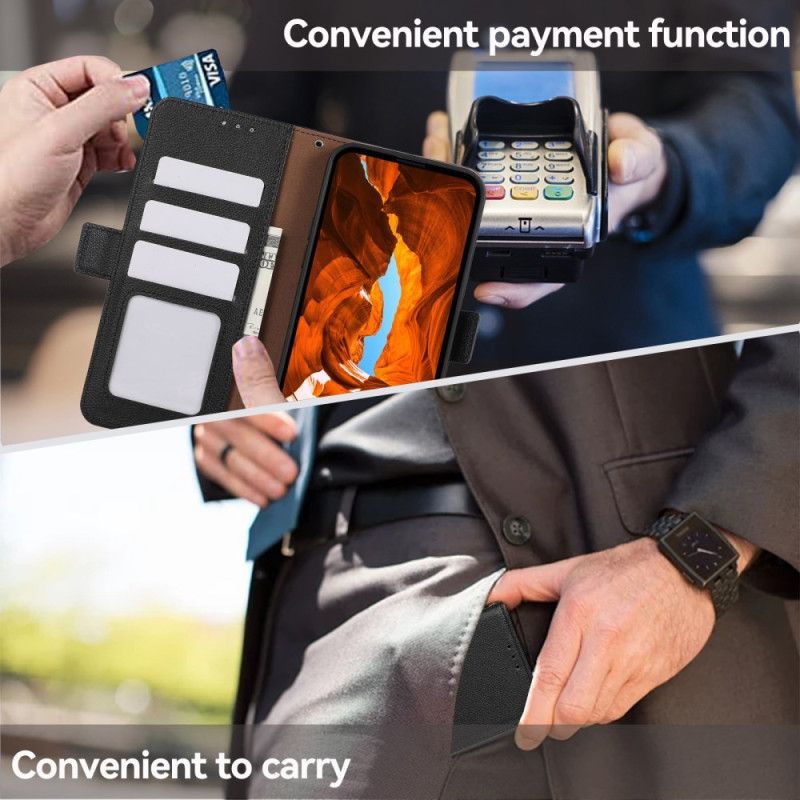 Housse Samsung Galaxy S25 Edge Protection RFID ABEEL