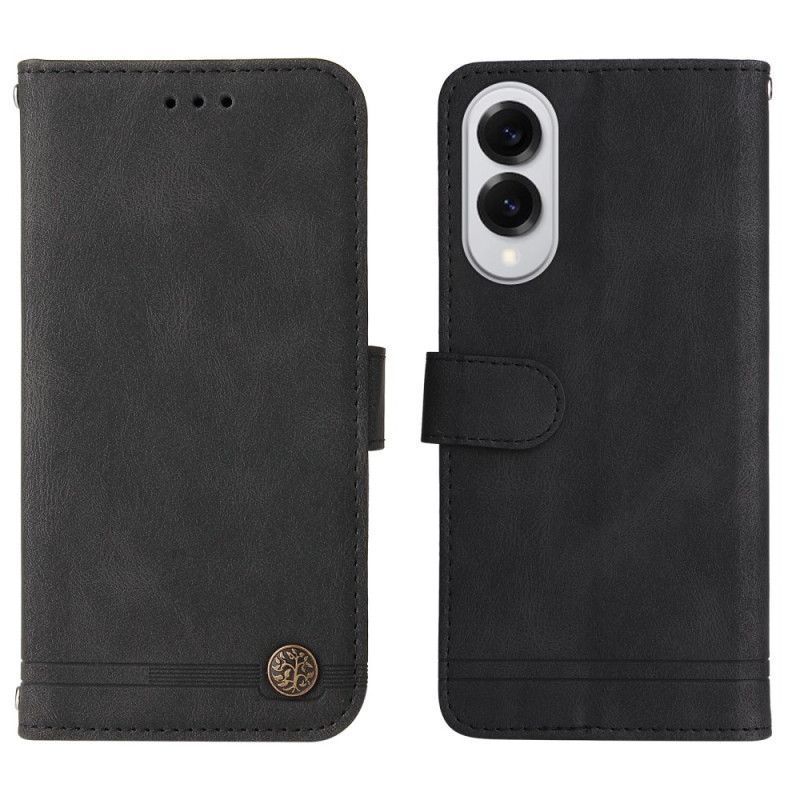 Housse Samsung Galaxy S25 Edge Rivet