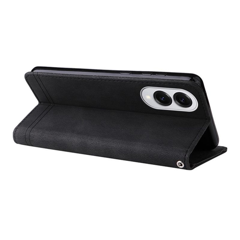 Housse Samsung Galaxy S25 Edge Rivet