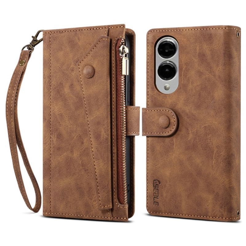 Housse Samsung Galaxy S25 Edge Star Series ESEBLE