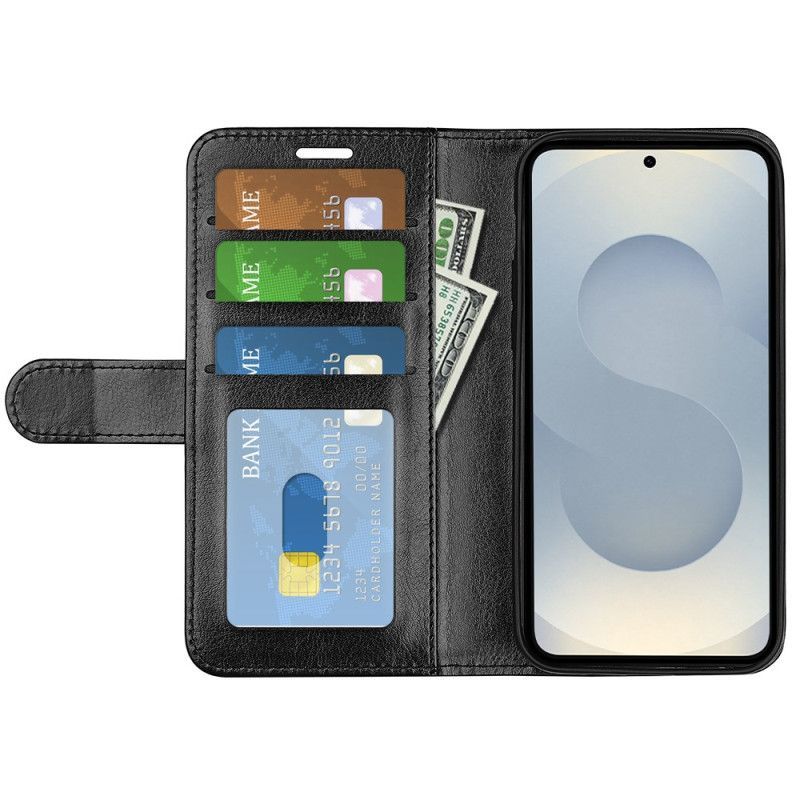 Housse Samsung Galaxy S25 Edge Vintage