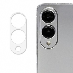 Lentille de Protection en Verre Trempé pour Samsung Galaxy S25 Edge