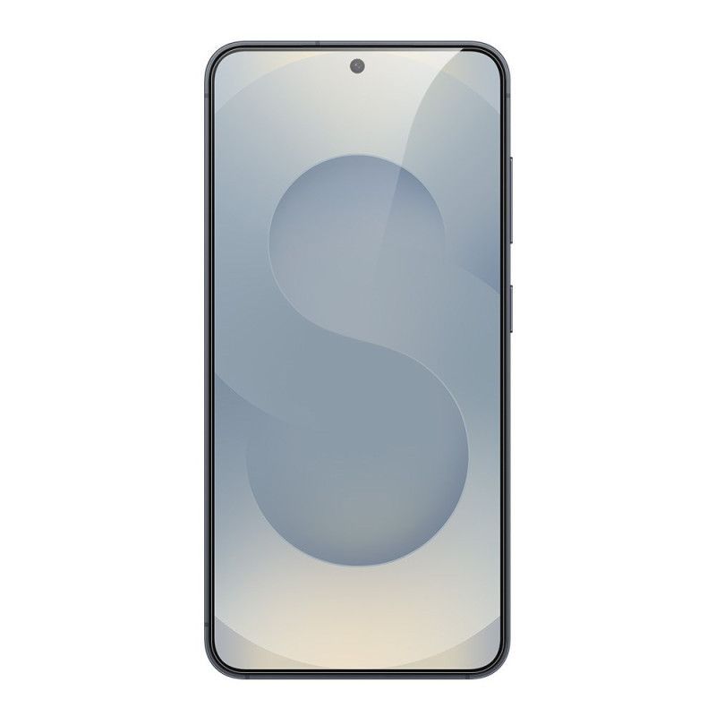 Protection en Verre Trempé pour Écran Samsung Galaxy S25 Edge