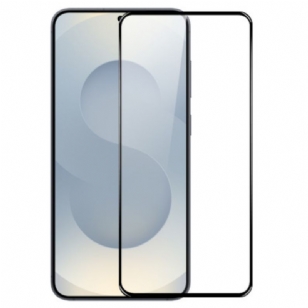 Protection en Verre Trempé Intégrale pour Écran Samsung Galaxy S25 Edge