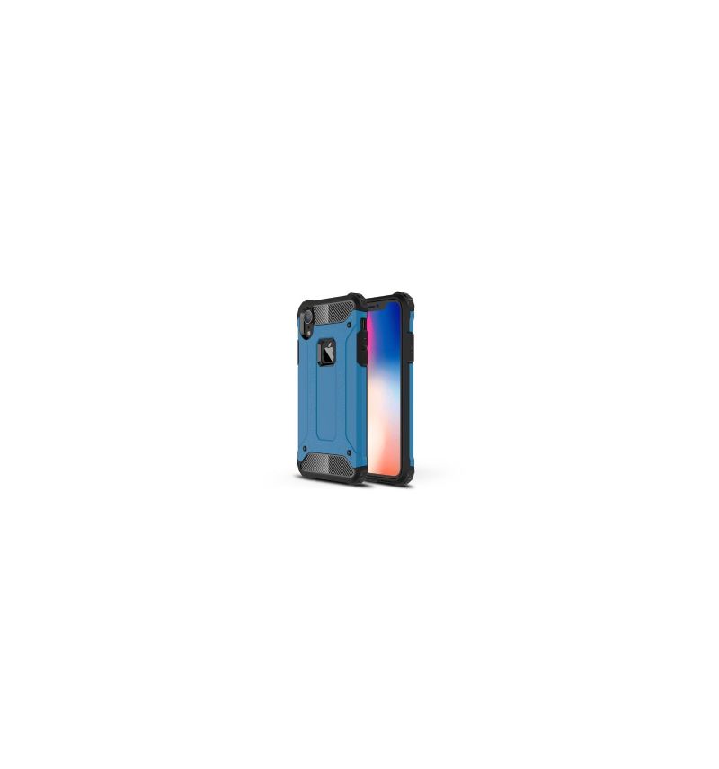 Coque iPhone XR Armor Guard