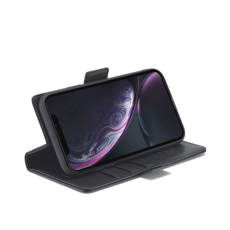 Housse iPhone XR LC.IMEEKE Premium
