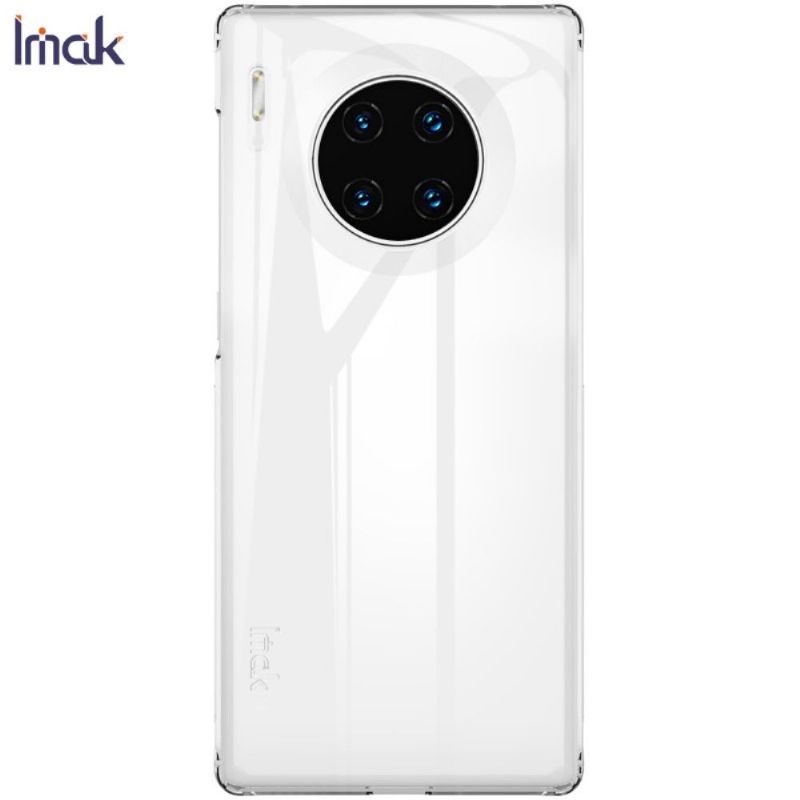 Coque Huawei Mate 30 Pro Imak Transparente Dégradé