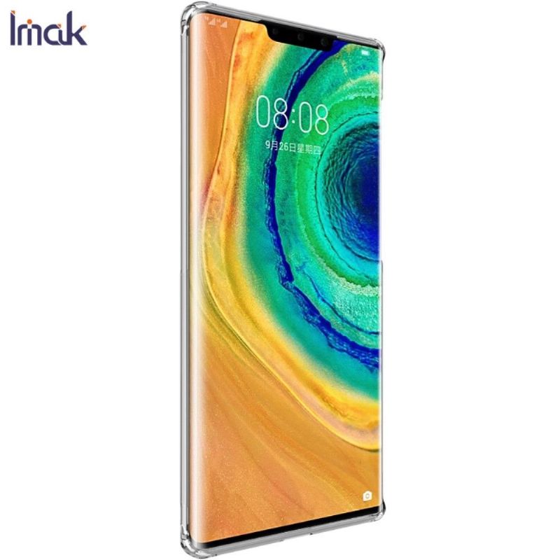 Coque Huawei Mate 30 Pro Imak Transparente Dégradé