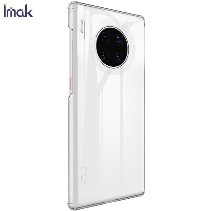 Coque Huawei Mate 30 Pro Imak Transparente Dégradé