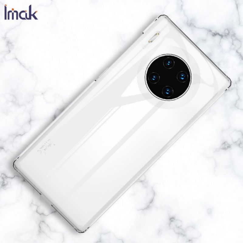 Coque Huawei Mate 30 Pro Imak Transparente Dégradé