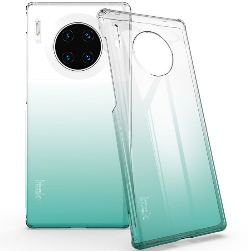 Coque Huawei Mate 30 Pro Imak Transparente Dégradé