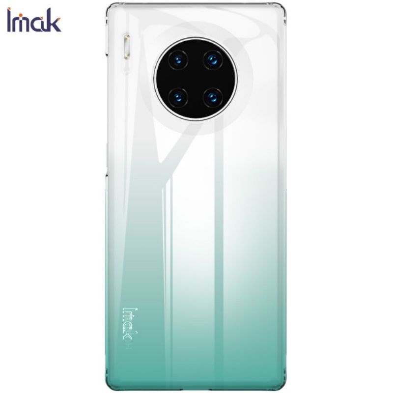 Coque Huawei Mate 30 Pro Imak Transparente Dégradé