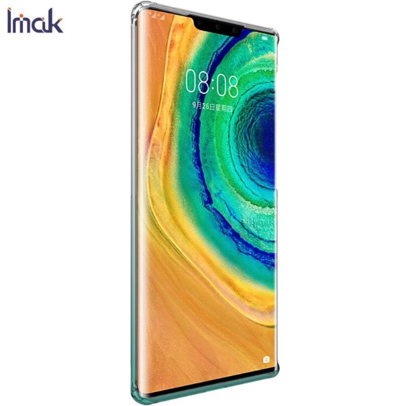 Coque Huawei Mate 30 Pro Imak Transparente Dégradé