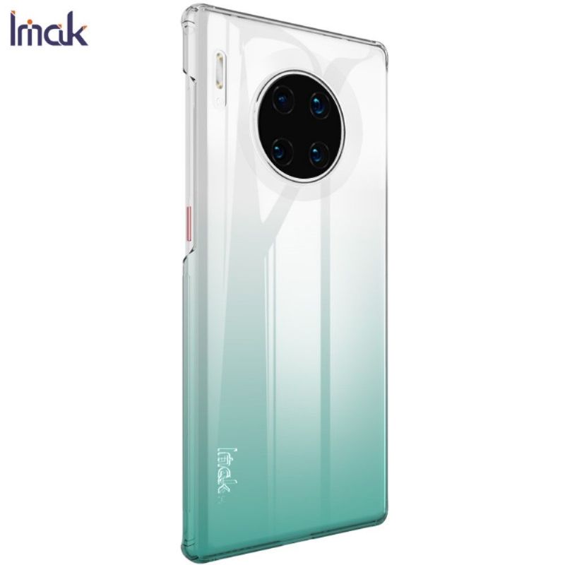 Coque Huawei Mate 30 Pro Imak Transparente Dégradé