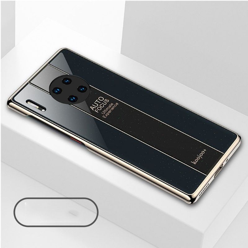 Huawei Mate 30 Pro - Coque luxury koojoo