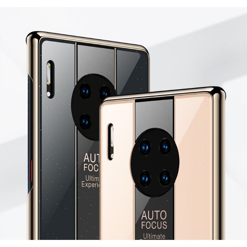 Huawei Mate 30 Pro - Coque luxury koojoo
