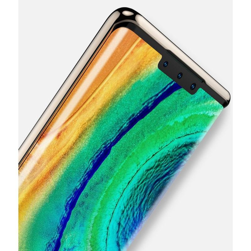 Huawei Mate 30 Pro - Coque luxury koojoo