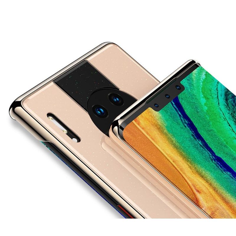 Huawei Mate 30 Pro - Coque luxury koojoo