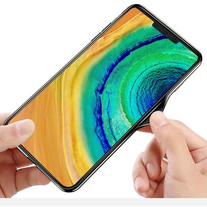 Huawei Mate 30 Pro - Coque luxury koojoo