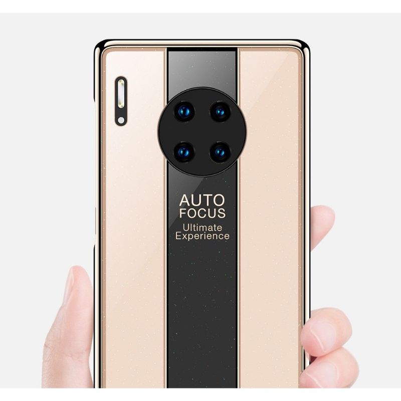 Huawei Mate 30 Pro - Coque luxury koojoo