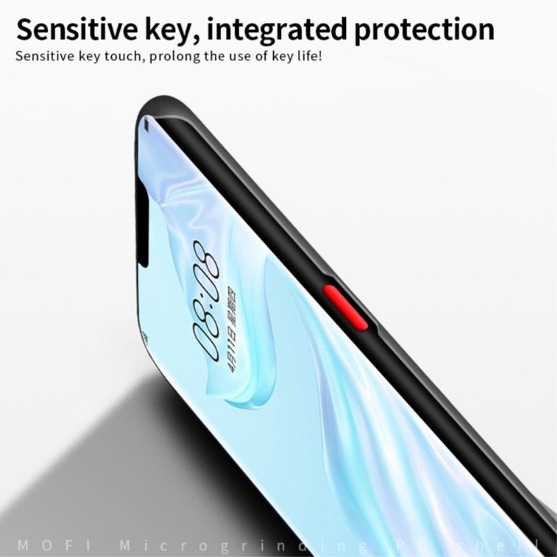 Huawei Mate 30 Pro - Coque MOFI ultra fine mate
