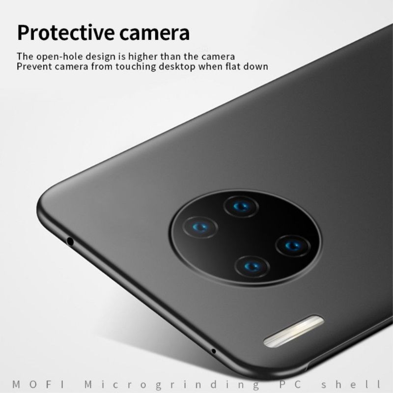 Huawei Mate 30 Pro - Coque MOFI ultra fine mate