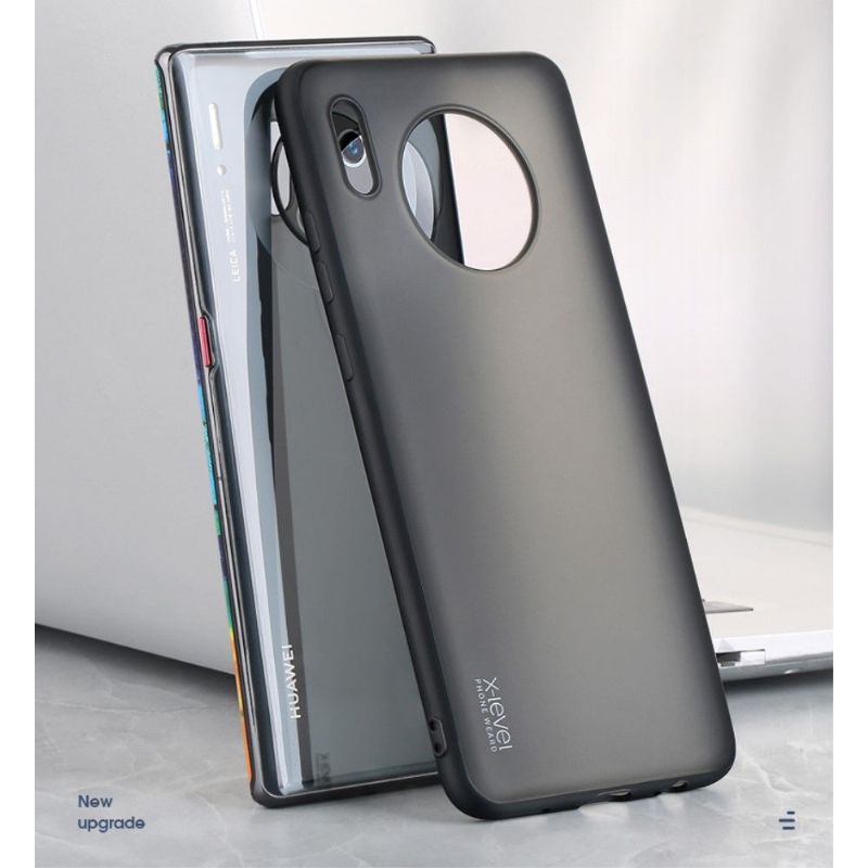 Huawei Mate 30 Pro - Coque X-LEVEL avec lanière