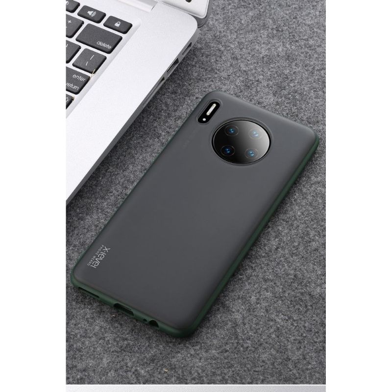Huawei Mate 30 Pro - Coque X-LEVEL avec lanière