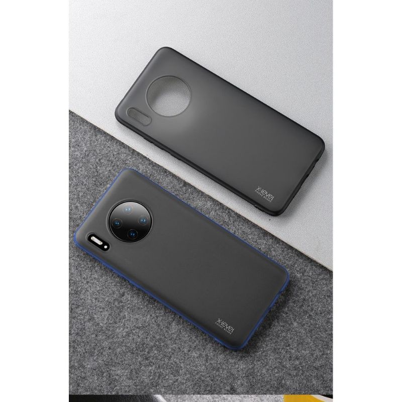 Huawei Mate 30 Pro - Coque X-LEVEL avec lanière