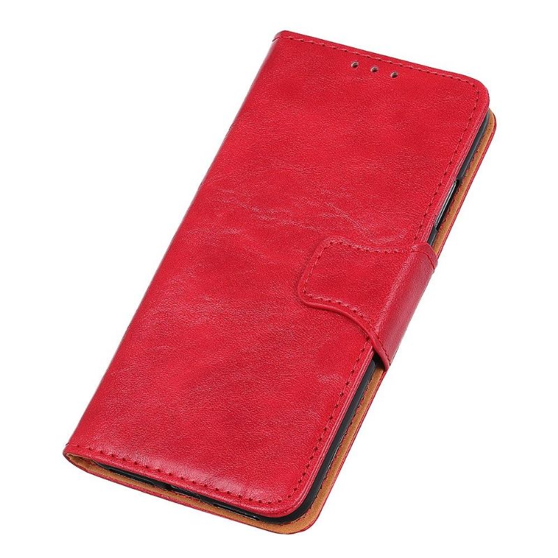 Huawei Mate 30 Pro - Étui Edouard simili cuir