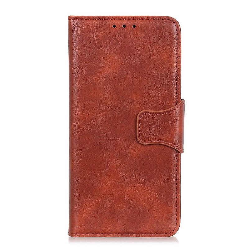 Huawei Mate 30 Pro - Étui Edouard simili cuir
