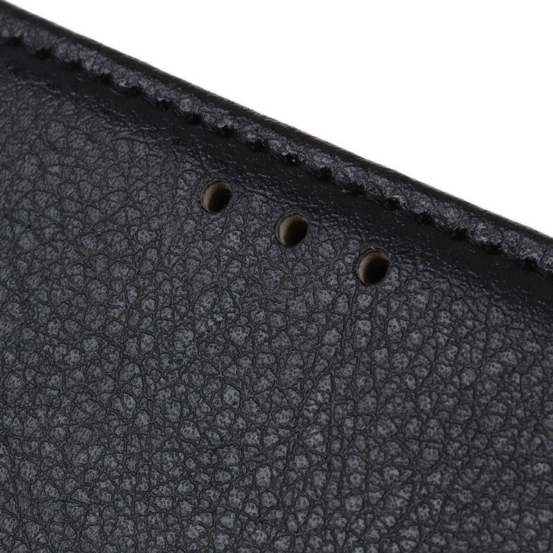Huawei Mate 30 Pro - Étui Malo simili cuir
