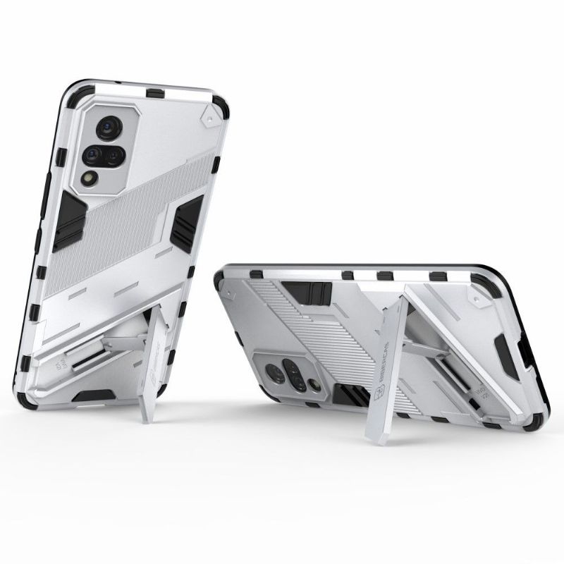 Coque Vivo V21 5G Hybride avec support