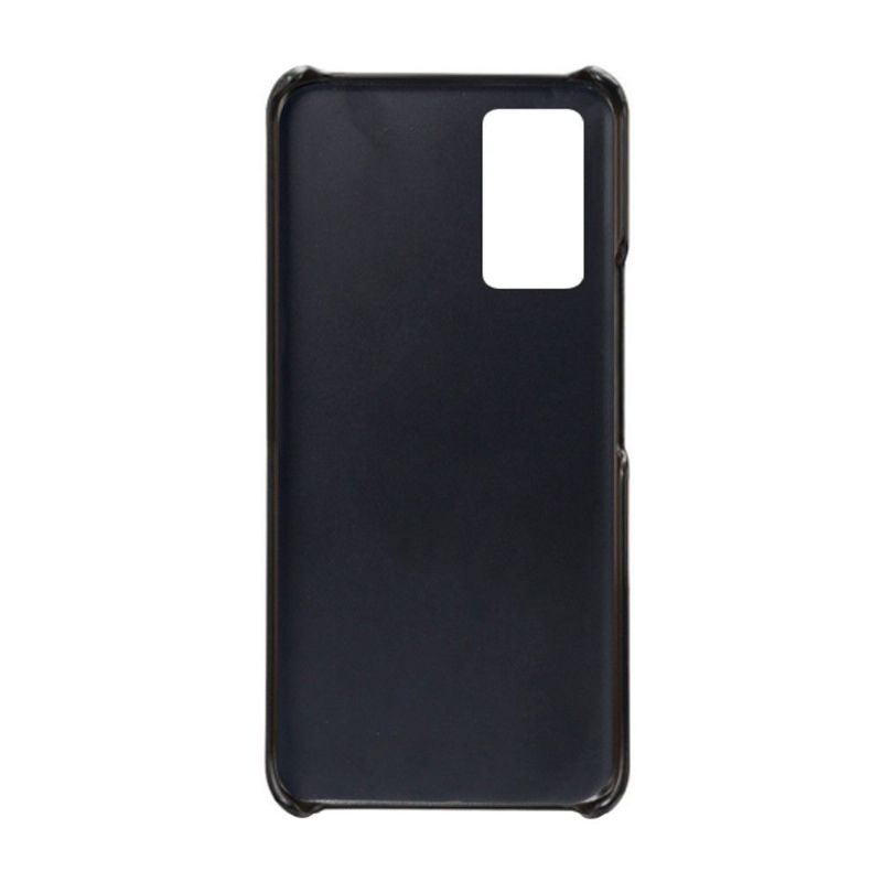 Coque Vivo V21 5G Mélodie Porte Cartes